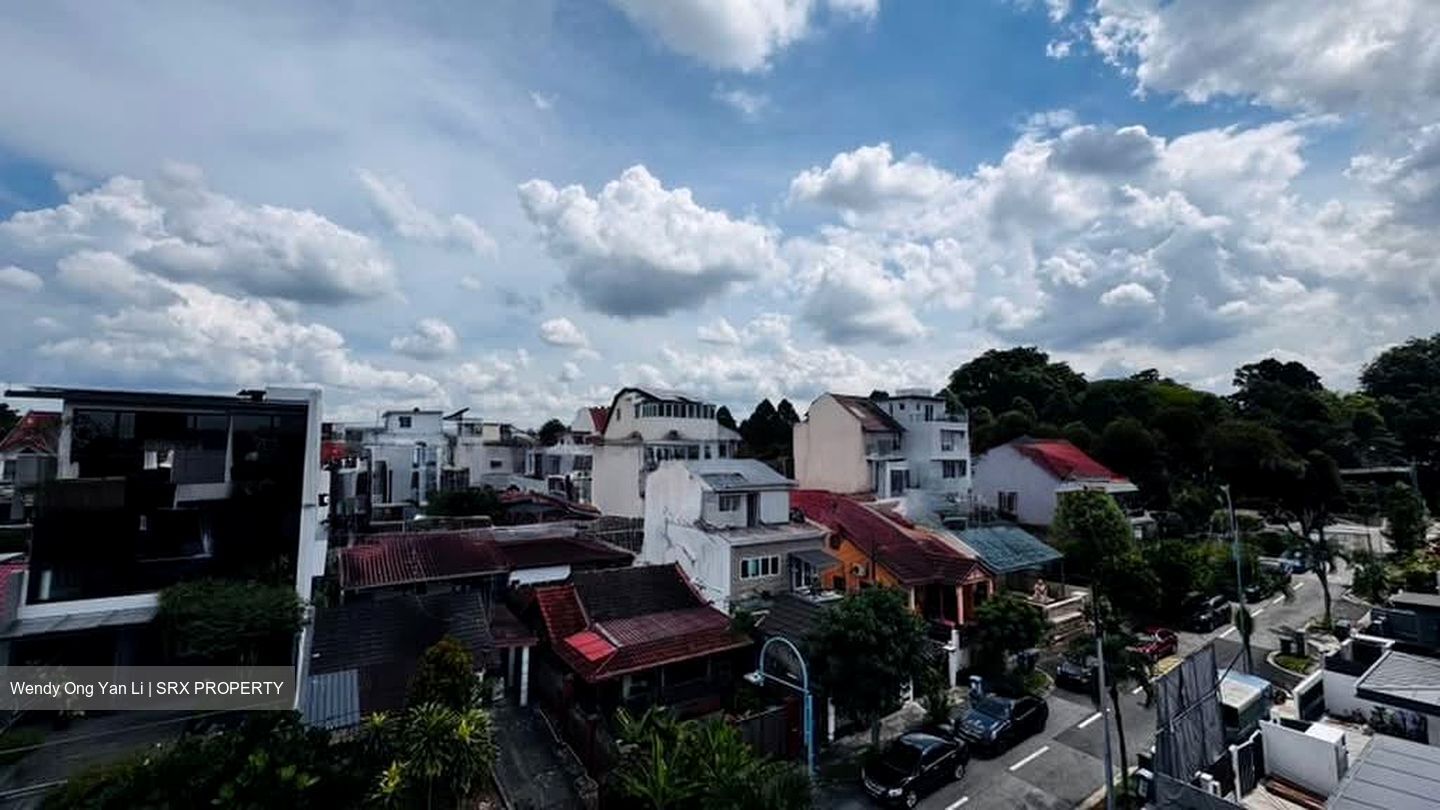 Sembawang Straits Estate (D27), Terrace #571870461